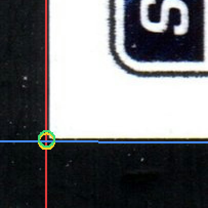 Front · Bottom Left