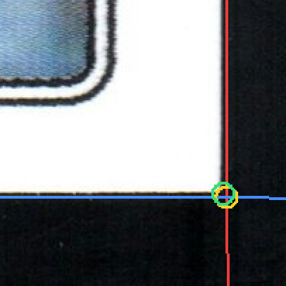 Front · Bottom Right