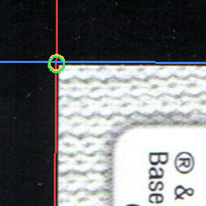 Back · Top Left