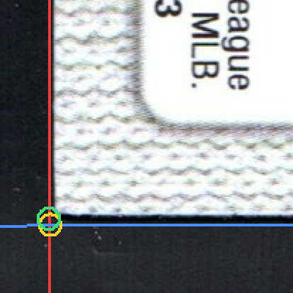 Back · Bottom Left