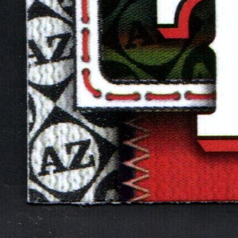 Front · Bottom Left
