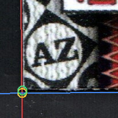Front · Bottom Left