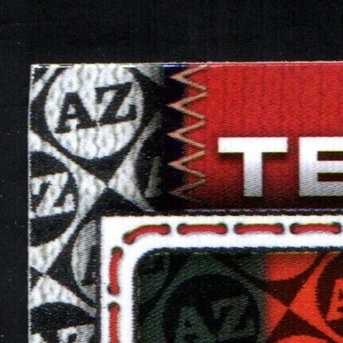 Front · Top Left