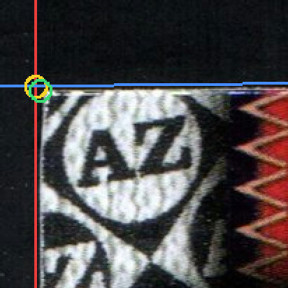 Front · Top Left