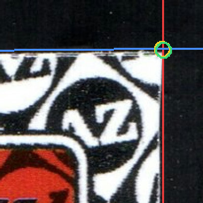 Front · Top Right