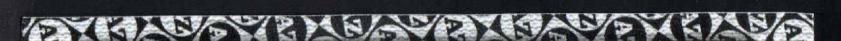 left edge