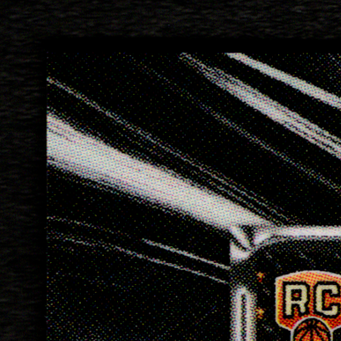 Front · Top Left