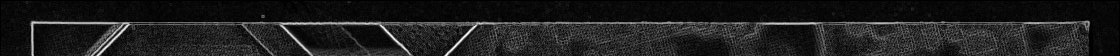 left edge