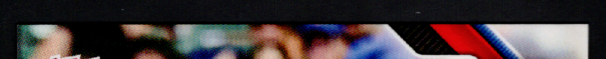 top edge