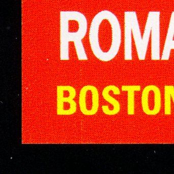 Front · Bottom Left