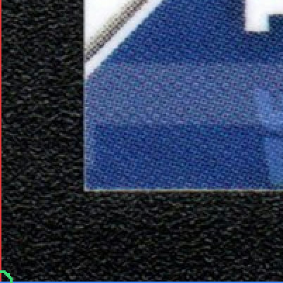 Back · Bottom Left