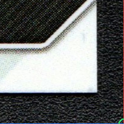 Front · Bottom Right