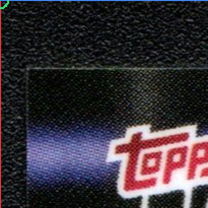 Front · Top Left