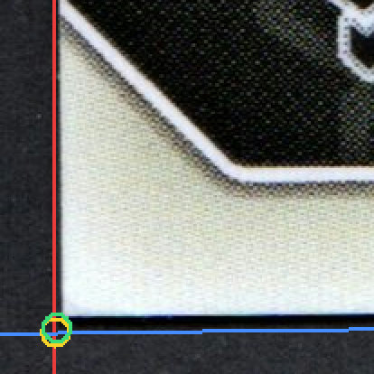Front · Bottom Left