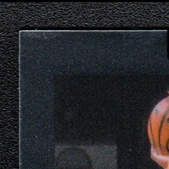 Front · Top Left