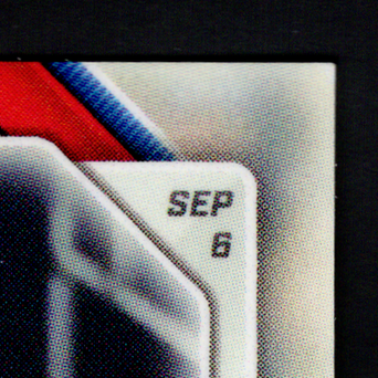Front · Top Right