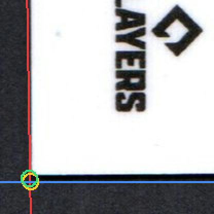 Back · Bottom Left