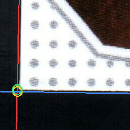 Back · Bottom Left
