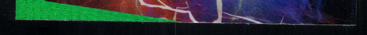 bottom edge