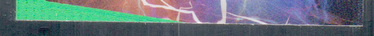 bottom edge