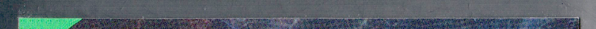 left edge