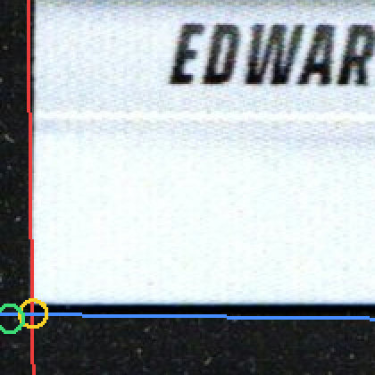 Front · Bottom Left