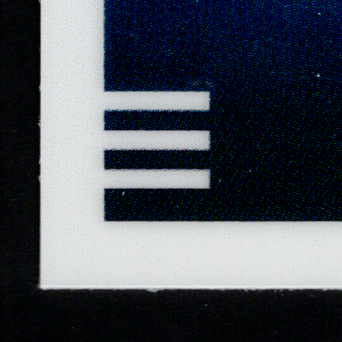 Front · Bottom Left