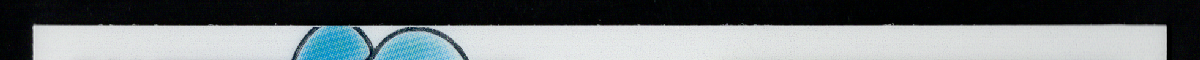 left edge