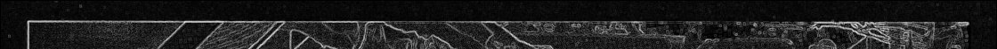 left edge