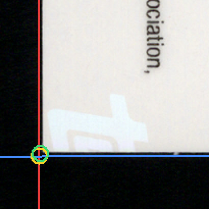 Back · Bottom Left