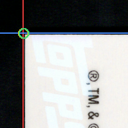 Back · Top Left