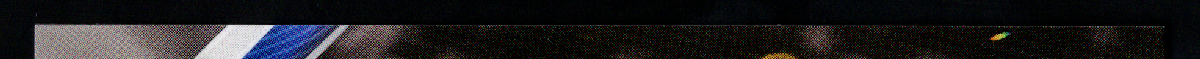 left edge