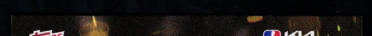 top edge