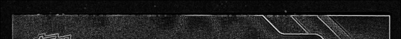 top edge