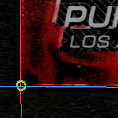 Front · Bottom Left