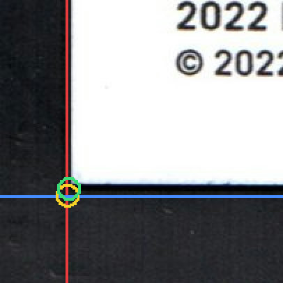 Back · Bottom Left