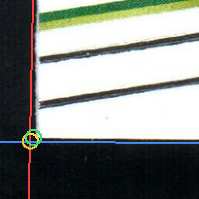 Front · Bottom Left