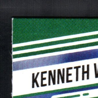 Front · Top Left