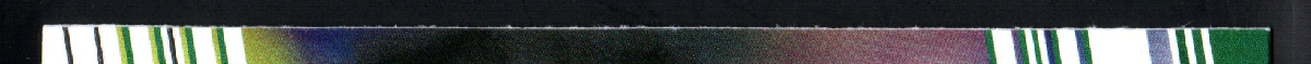 left edge