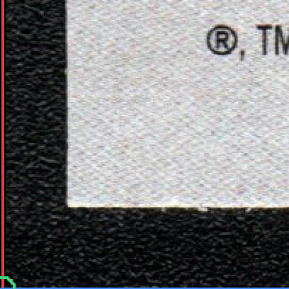 Back · Bottom Left