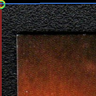 Back · Top Left