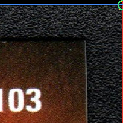 Back · Top Right