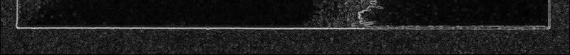 bottom edge