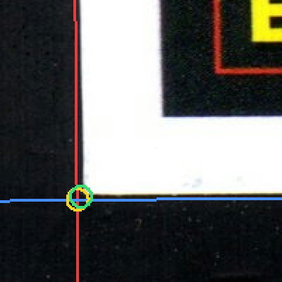 Front · Bottom Left