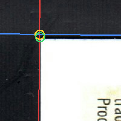 Back · Top Left