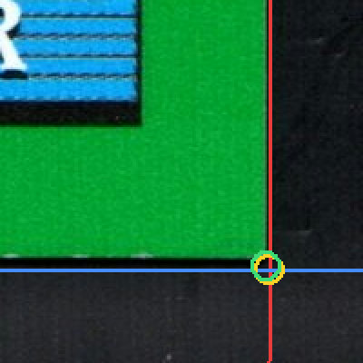 Front · Bottom Right