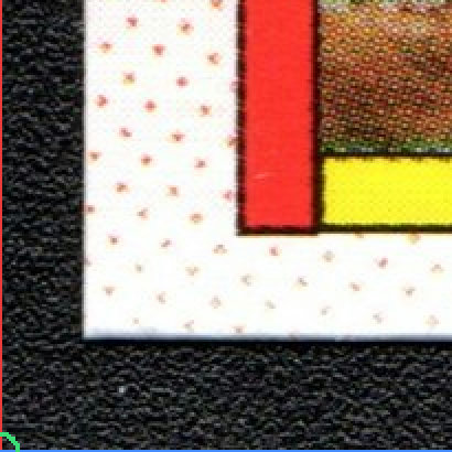 Front · Bottom Left