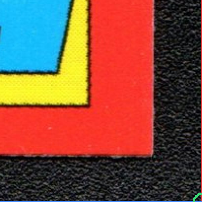 Front · Bottom Right