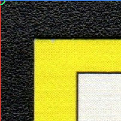 Back · Top Left