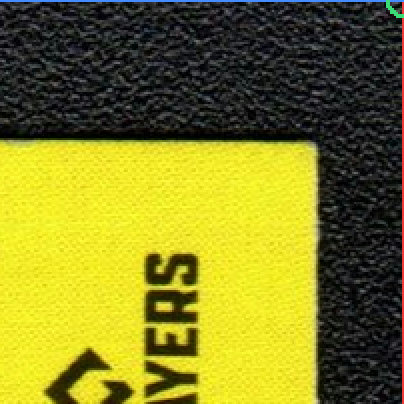 Back · Top Right